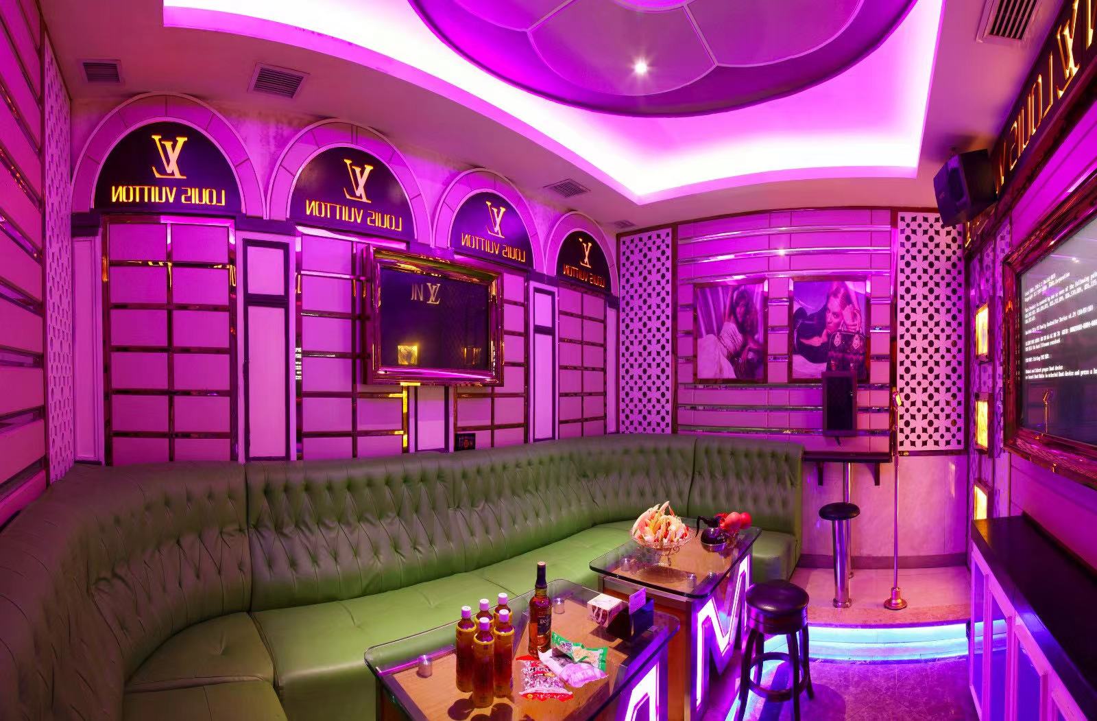 贵港小时场KTV新模式-港南区ktv预定